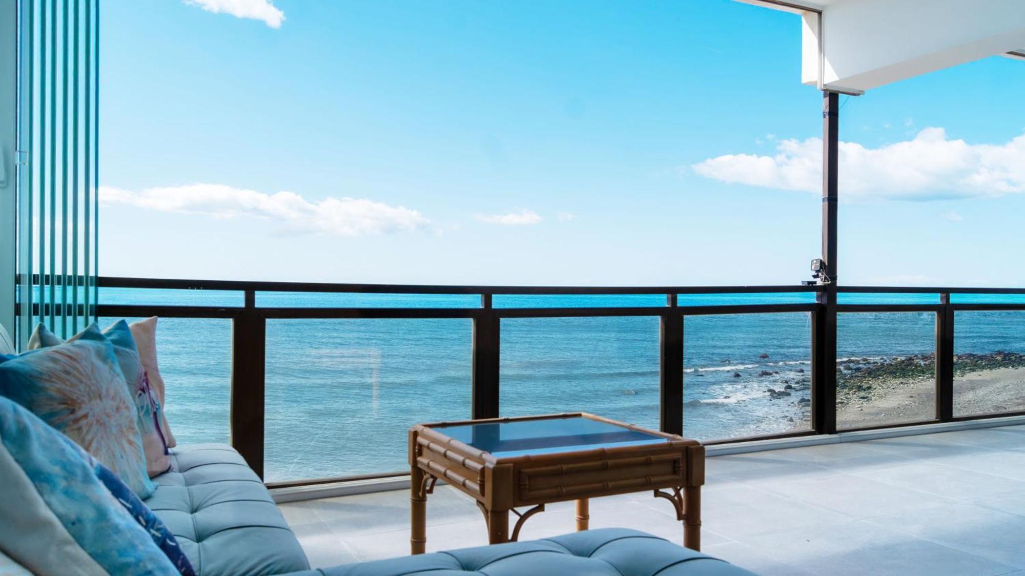 Apartment Malibu Dreams 2 Bedroom